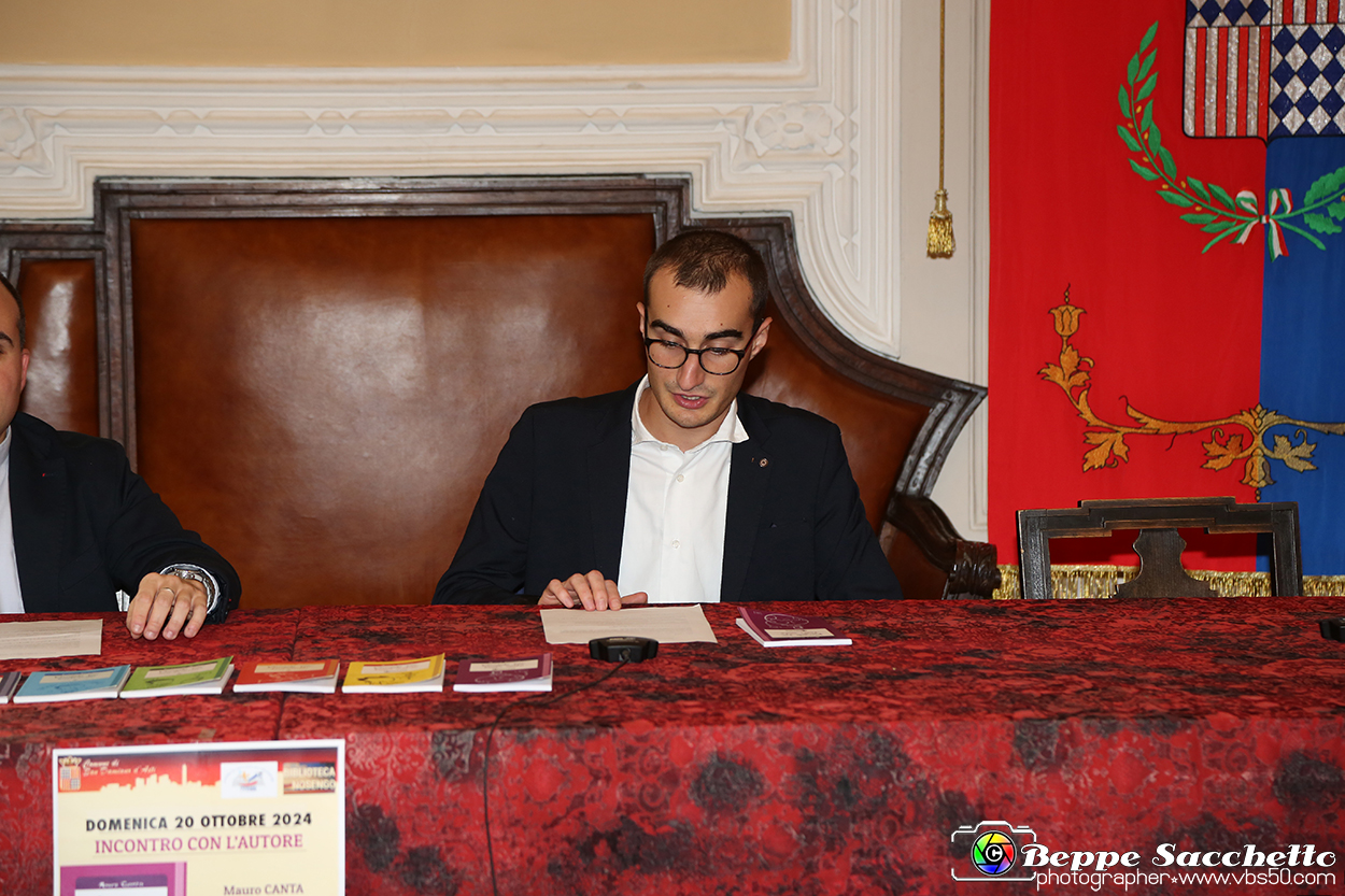 VBS_3248 - Presentazione Libro 'Vangelo per Fuori Sede' di Don Mauro Canta.jpg